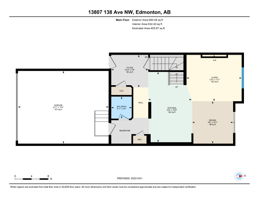 VX - (Imperial) Schematic Floor Plan - (1)