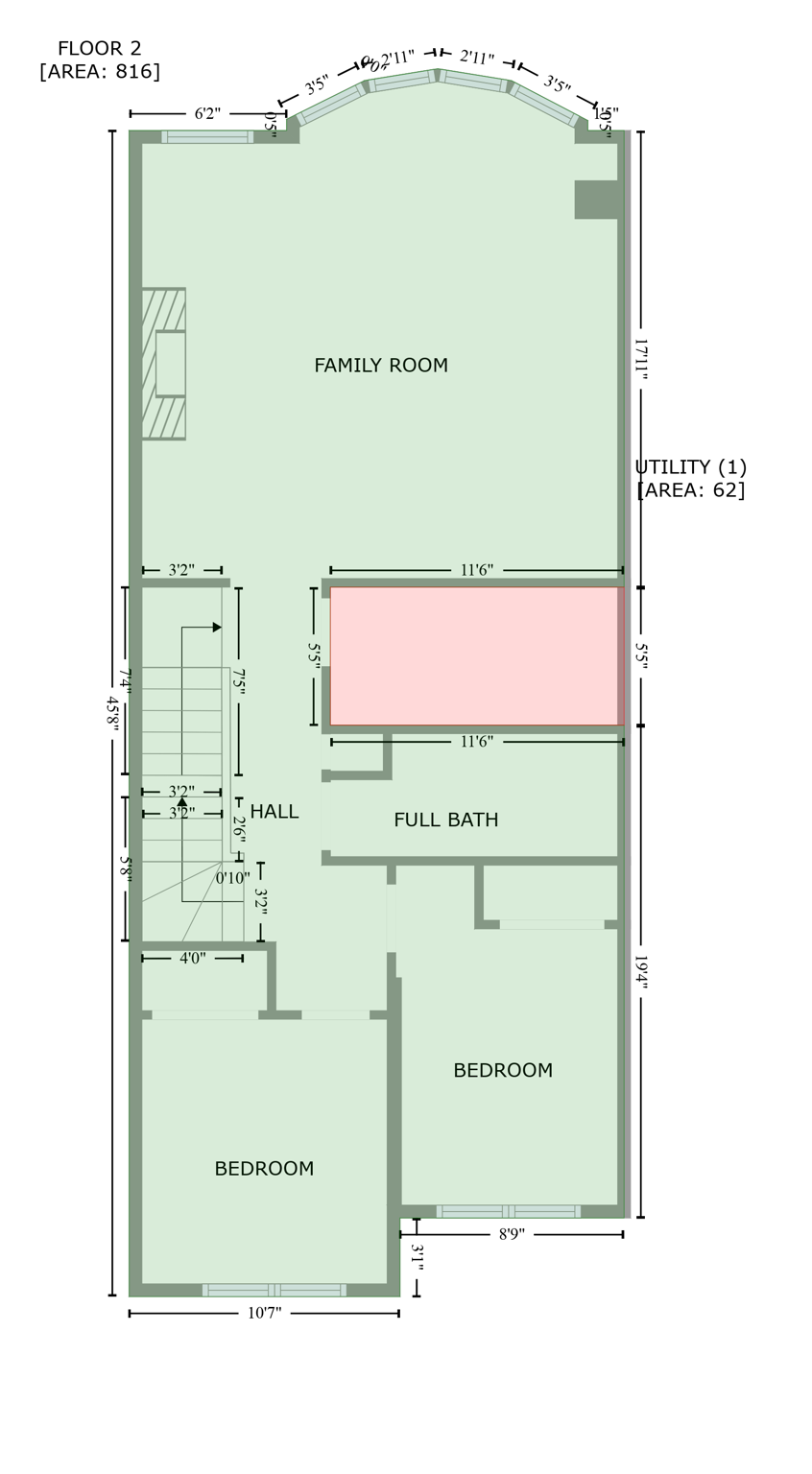 Floorplan #6