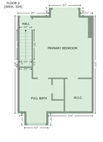 Floorplan #7