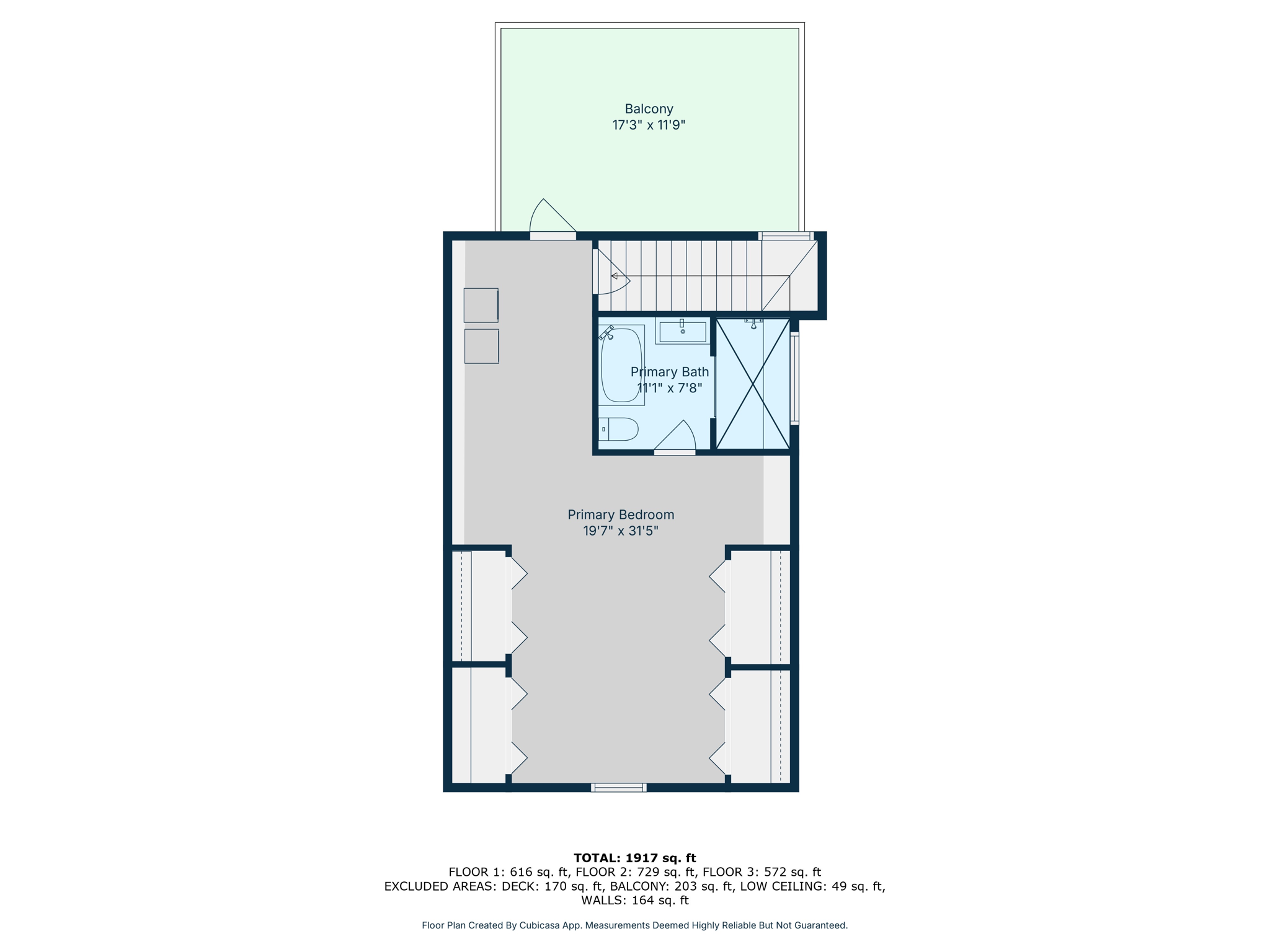 Floorplan #3