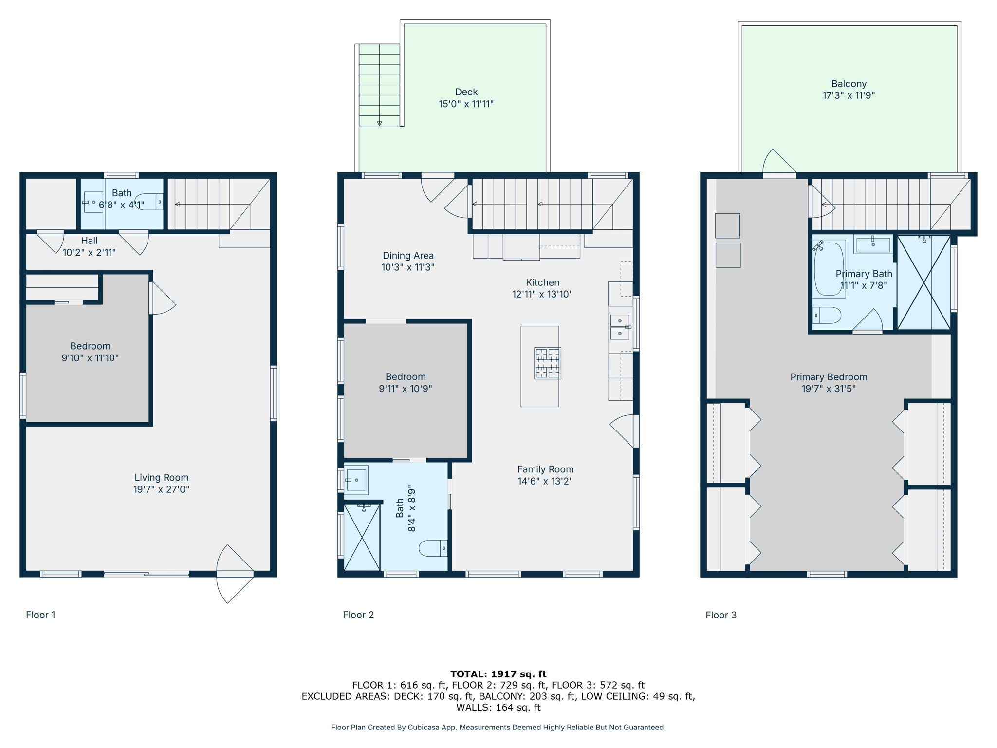 Floorplan #4