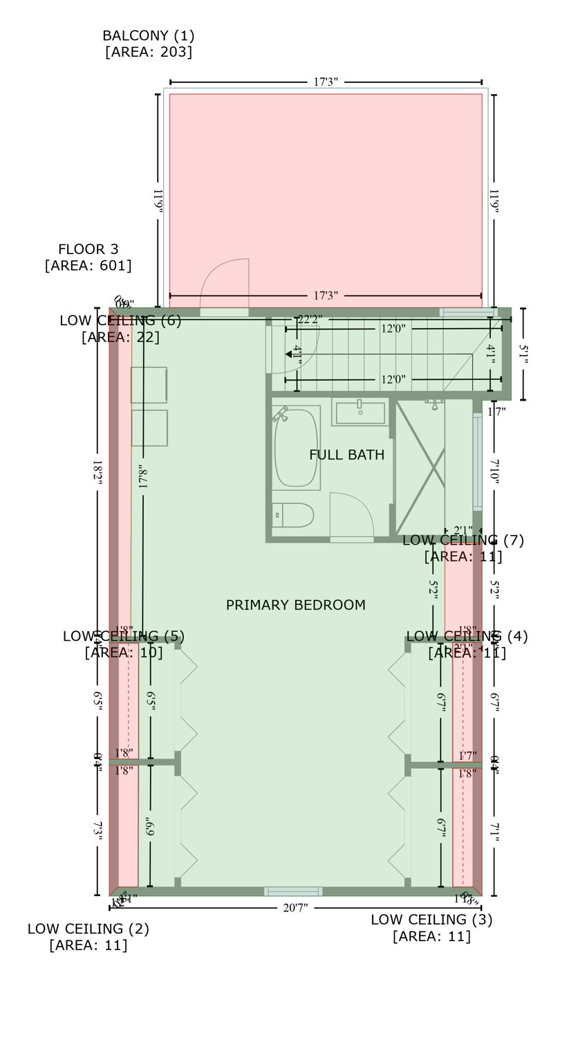 Floorplan #7
