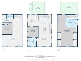 Floorplan #4