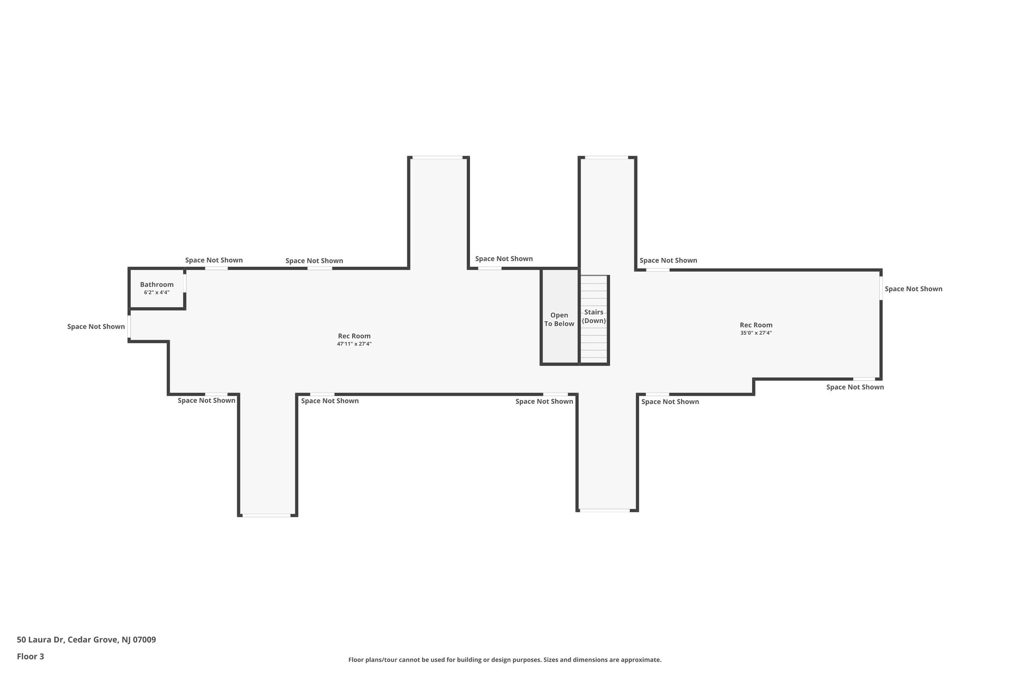 Floor 3