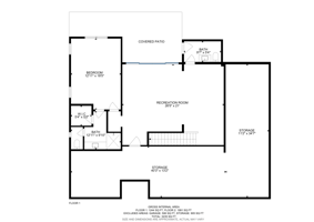 Floorplan #3