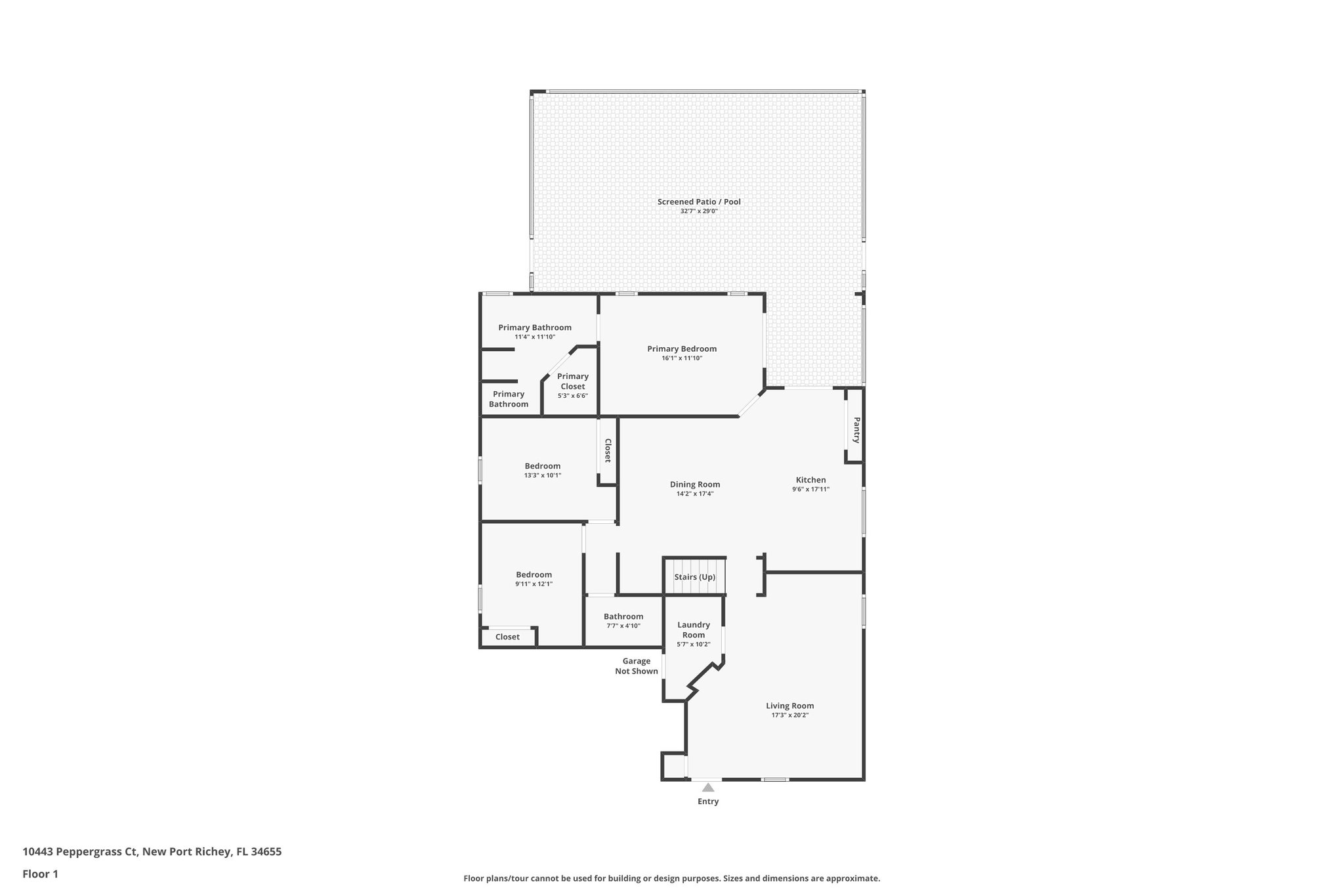 Floor 1