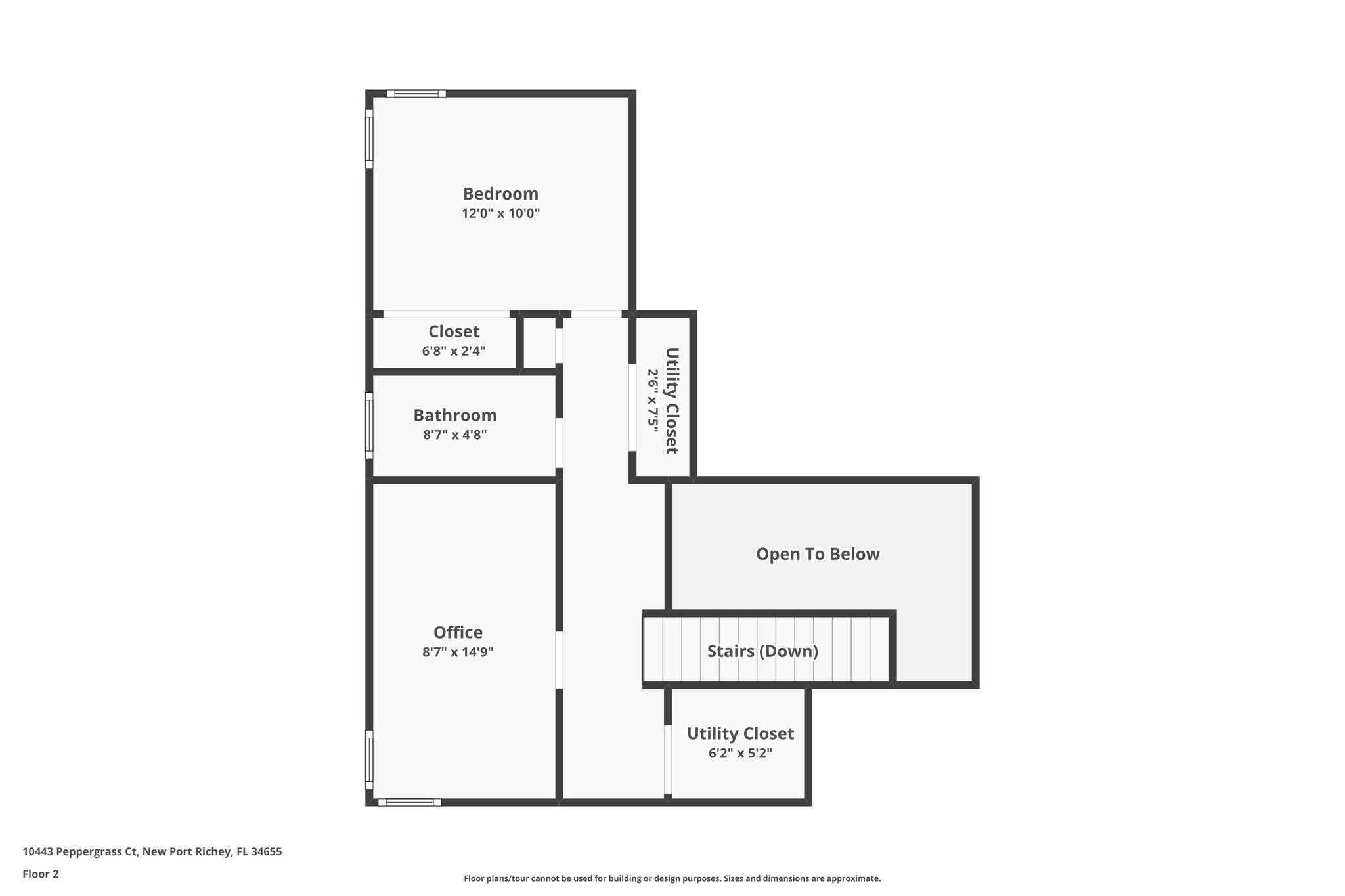 Floor 2