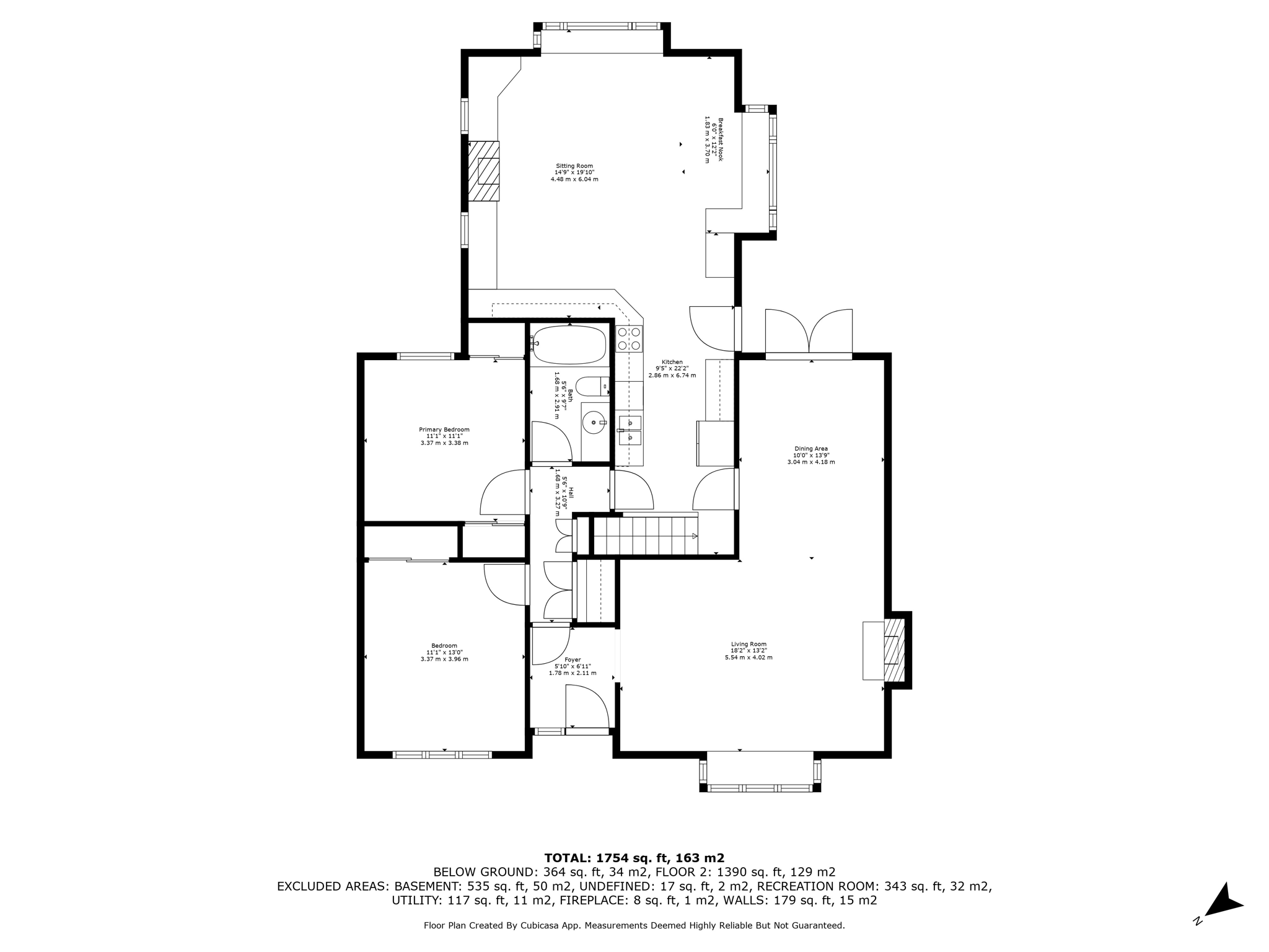 Main Floor