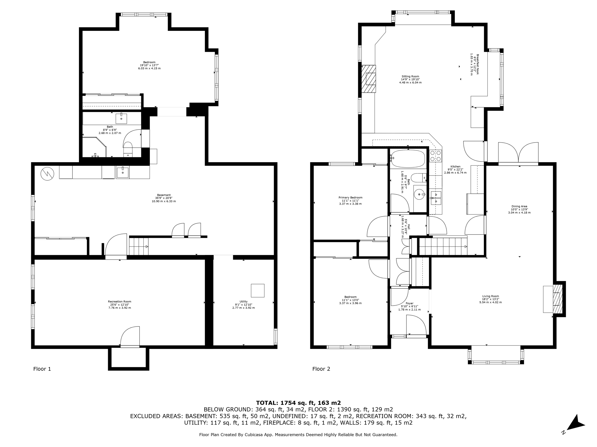 All Floors