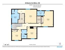 Floorplan #4