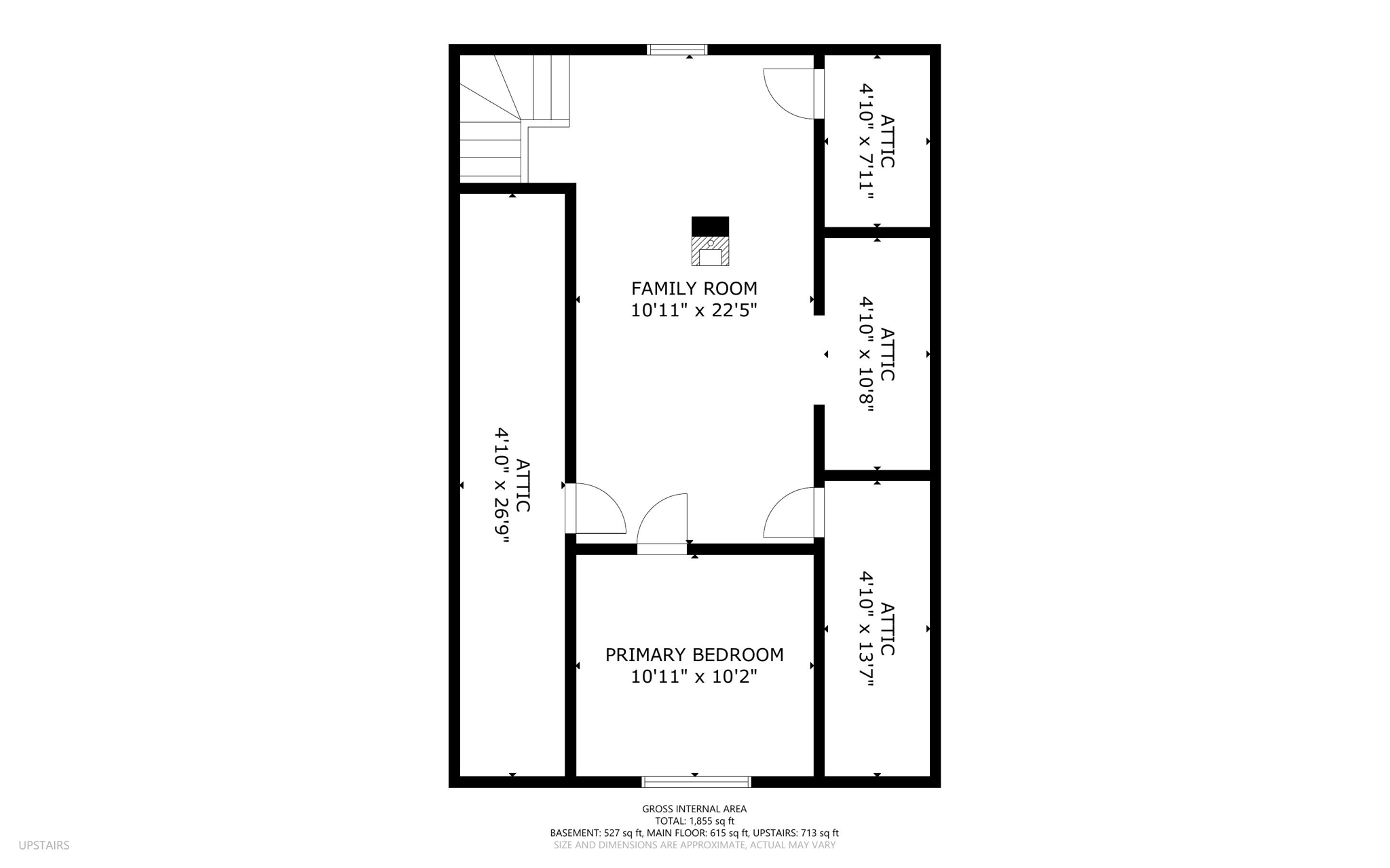 Floorplan #3