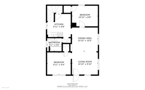 Floorplan #2
