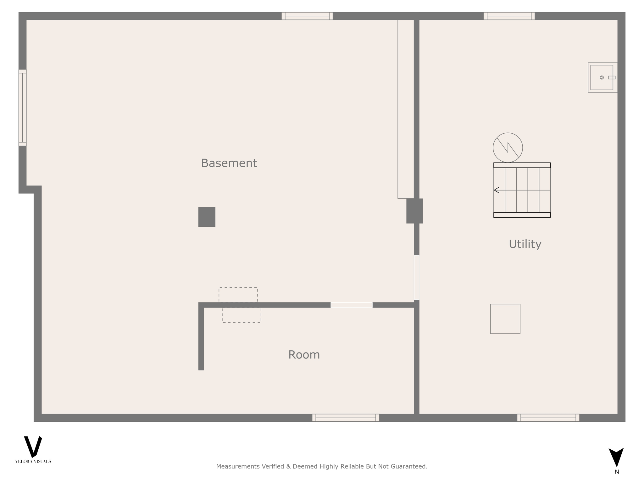 Floorplan #2