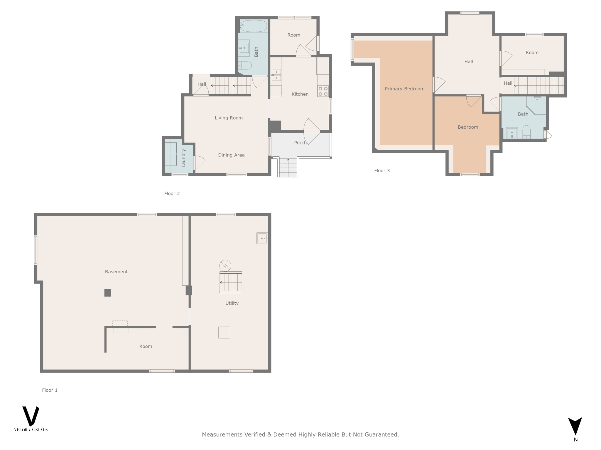 Floorplan #5
