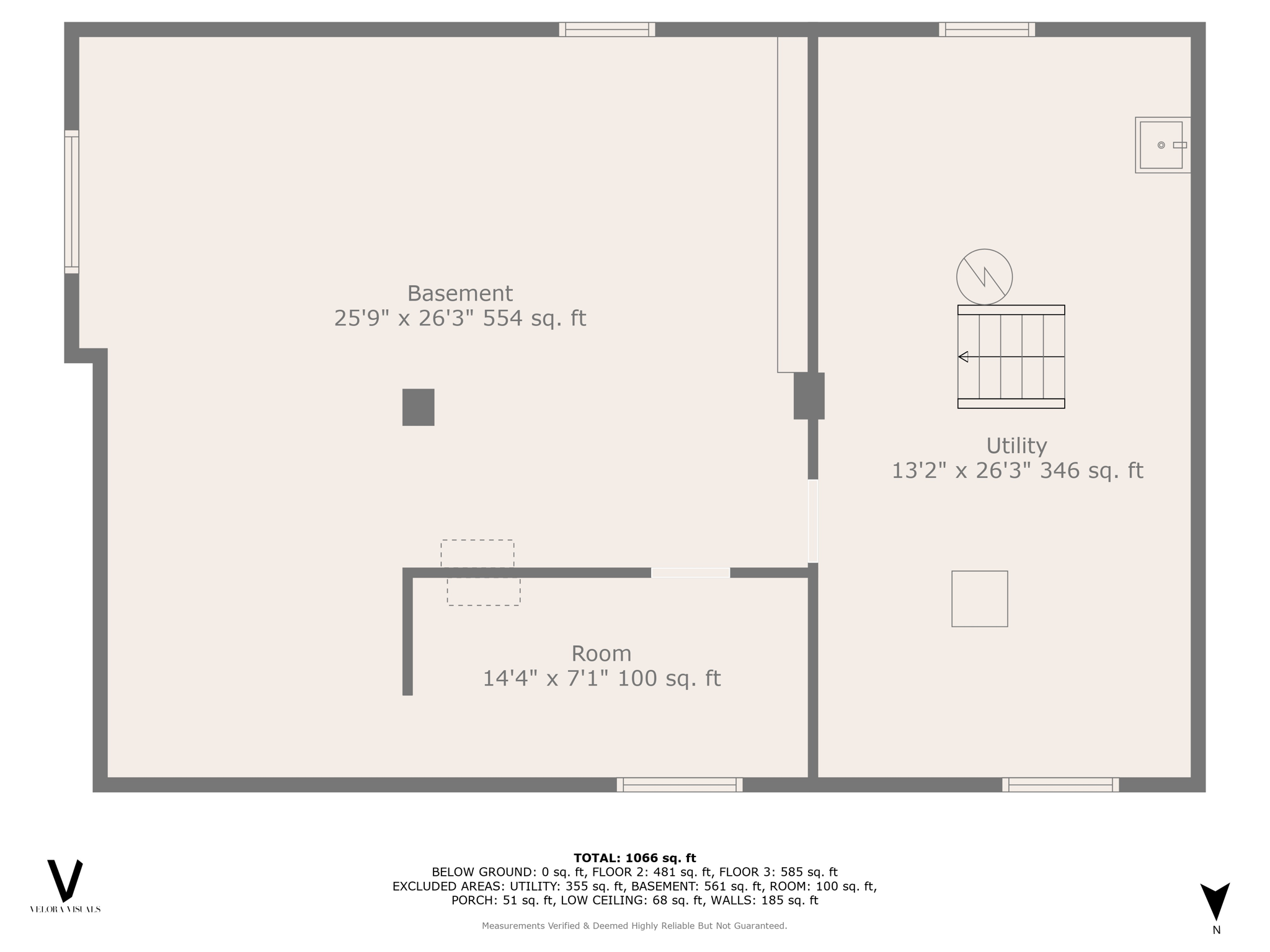 Floorplan #6