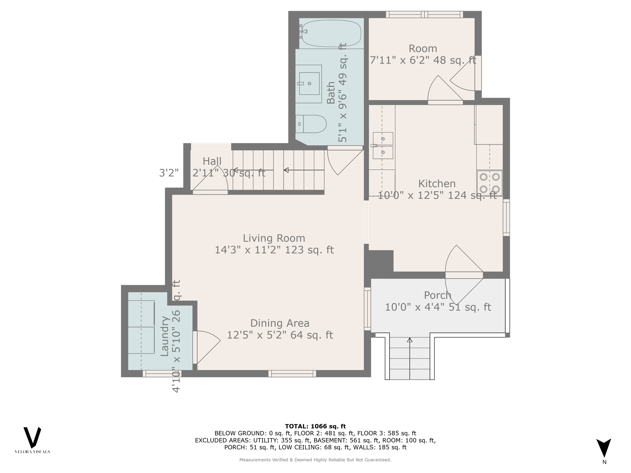 Floorplan #7
