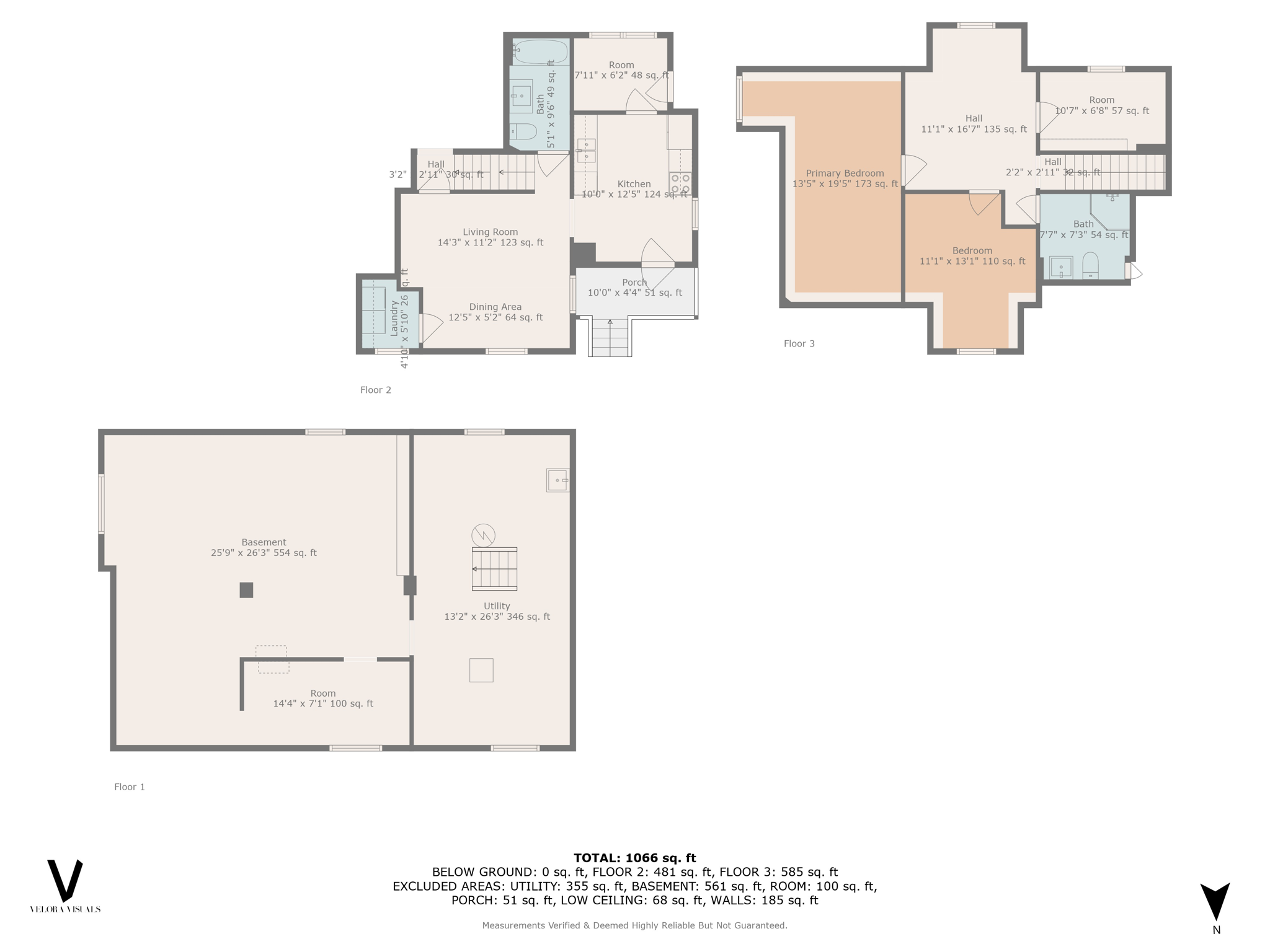 Floorplan #9