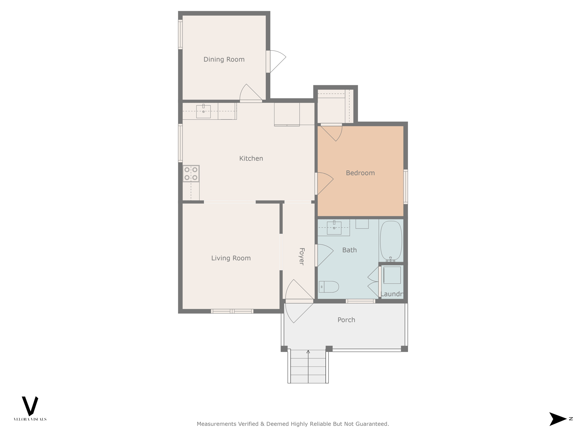 Floorplan #11