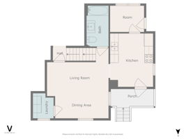 Floorplan #3