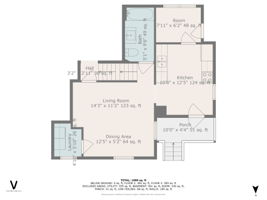 Floorplan #7