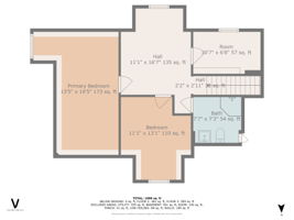 Floorplan #8