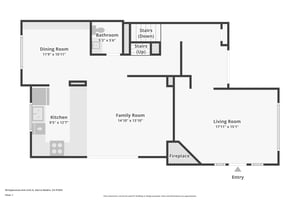 Floor 1