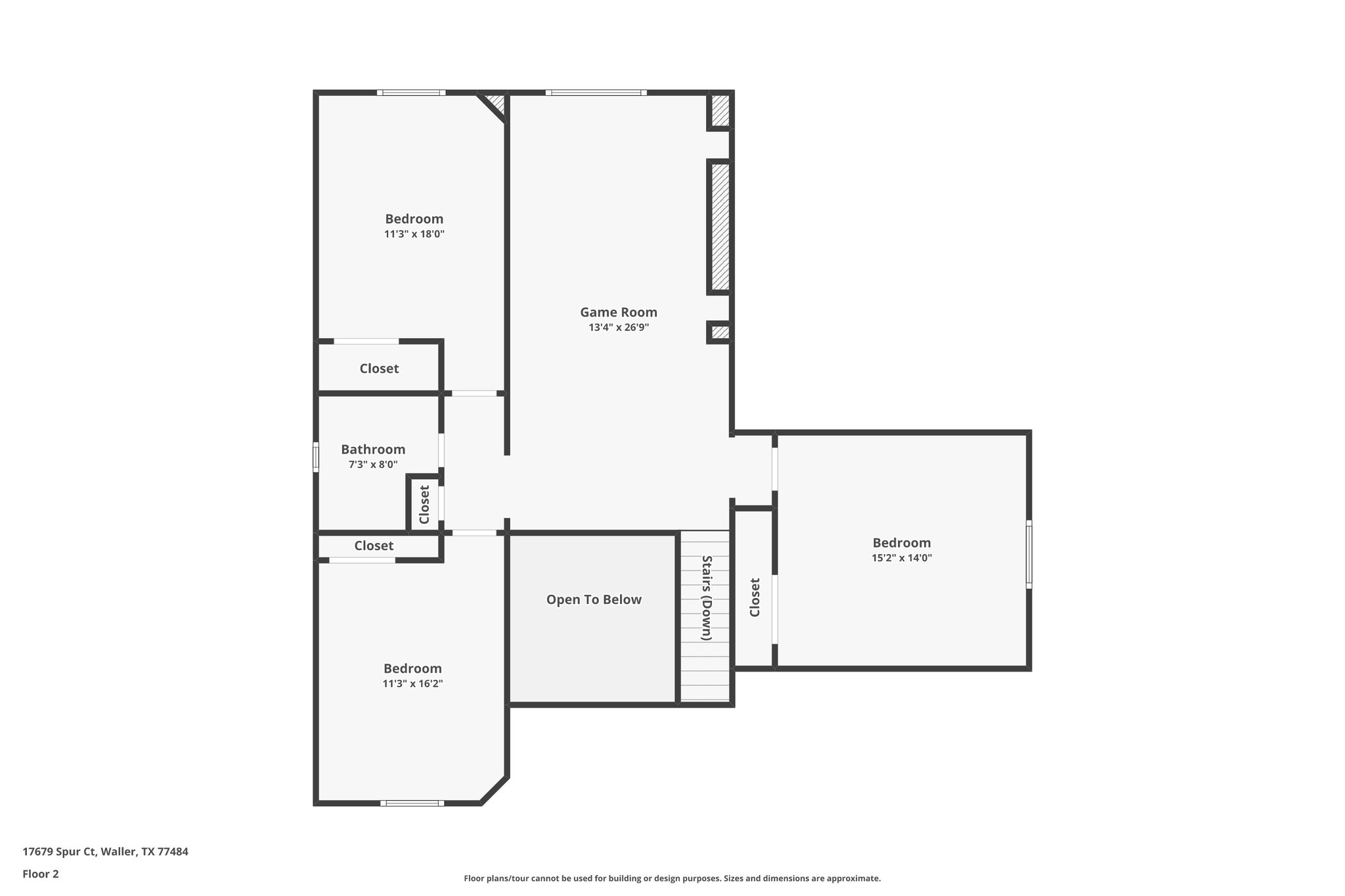 Floor 2