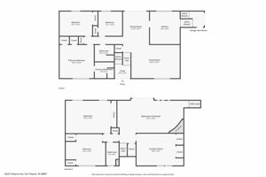 Floorplan #3