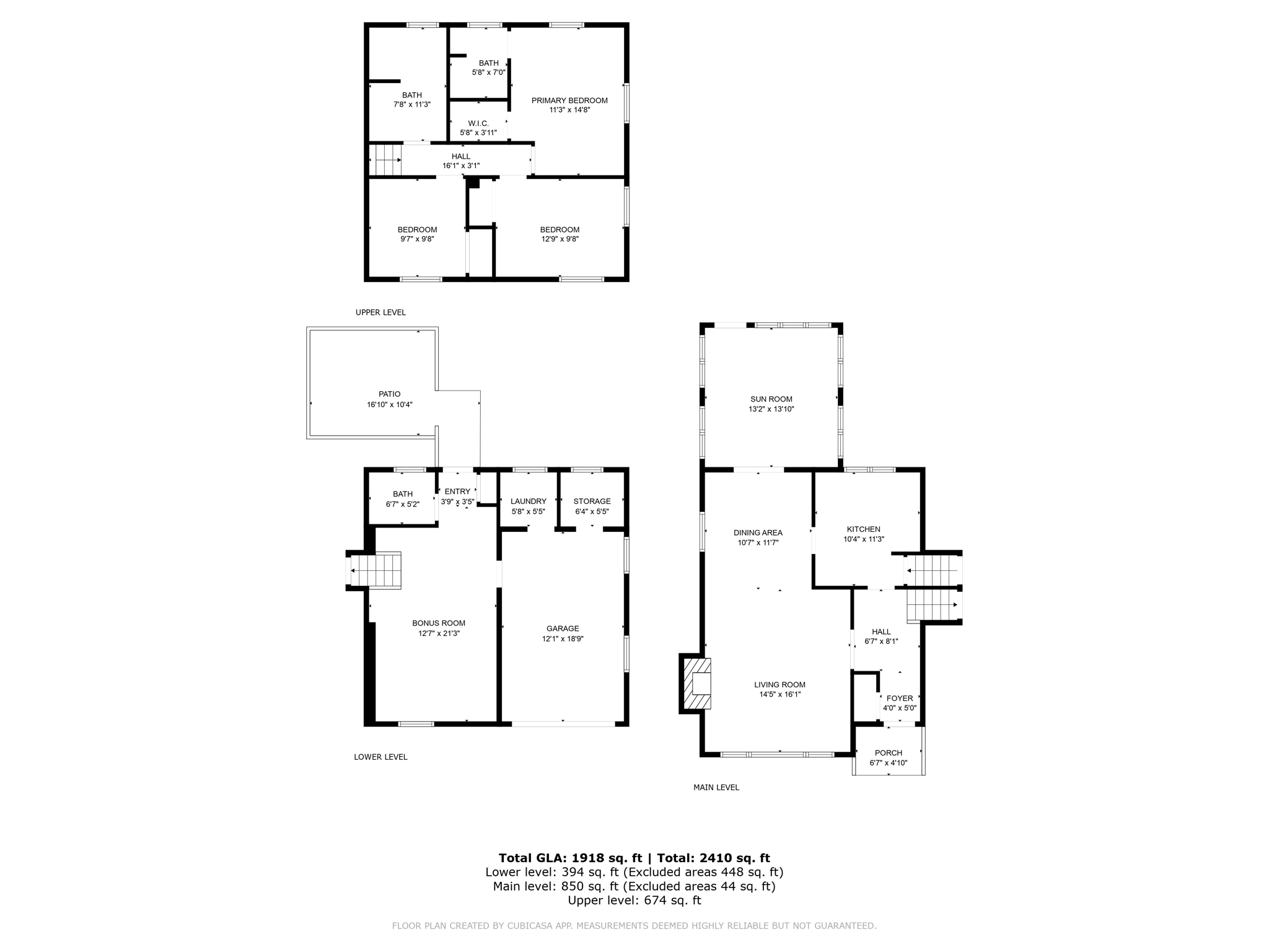 all_floors_611_catalina_drive_greensboro_with_dim