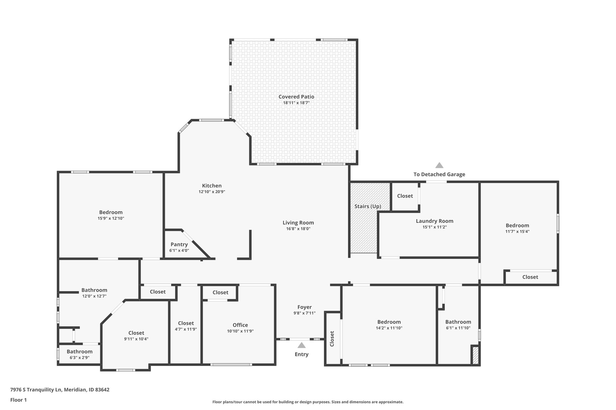 Floor 1