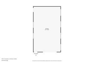 Detached Garage