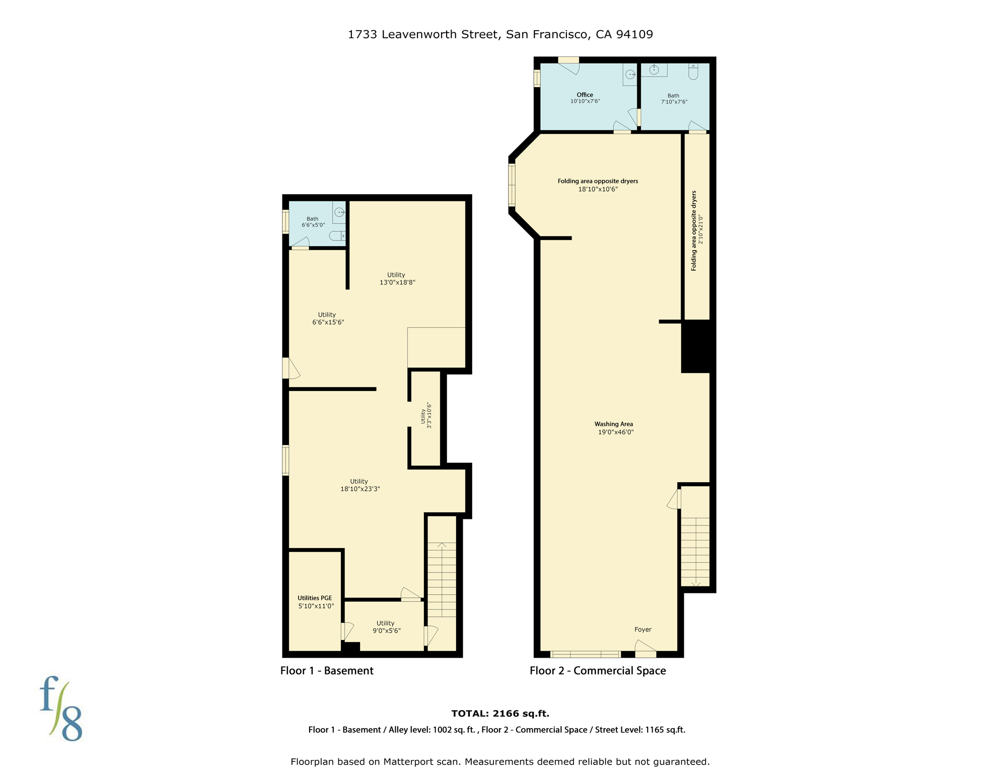 Floorplan #4