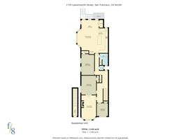 Floorplan #3