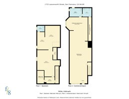 Floorplan #4