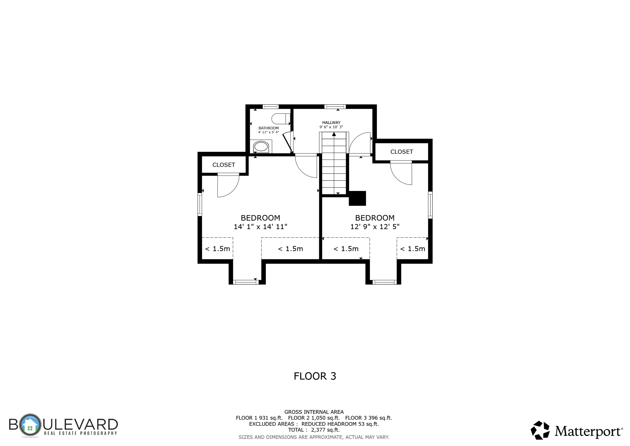 Floorplan #4