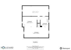 Floorplan #2