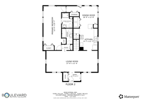 Floorplan #3