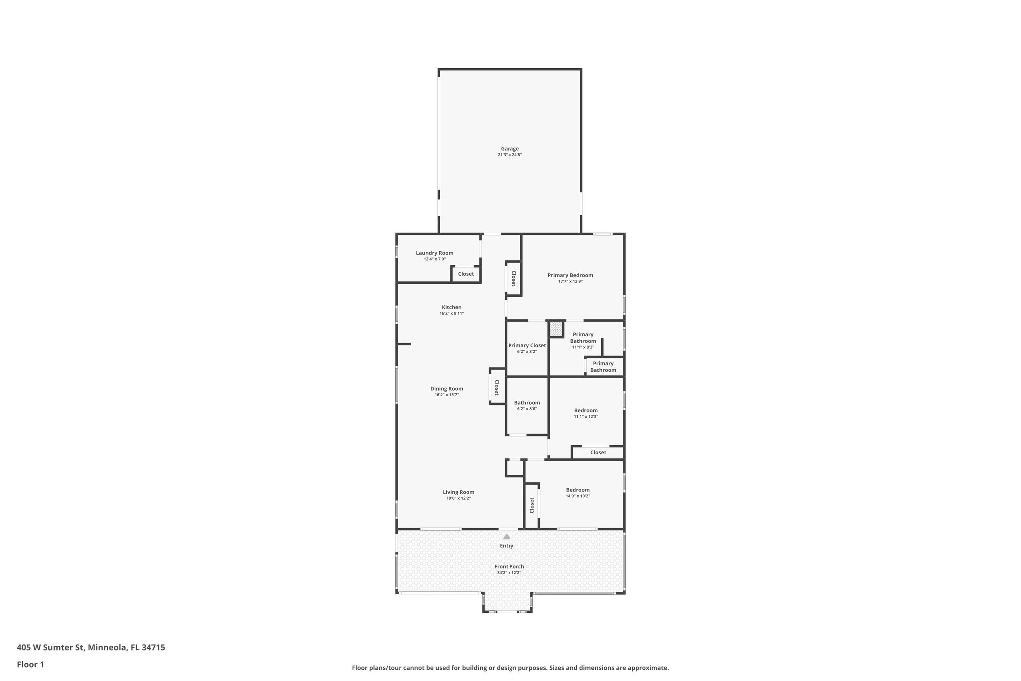 Floor 1