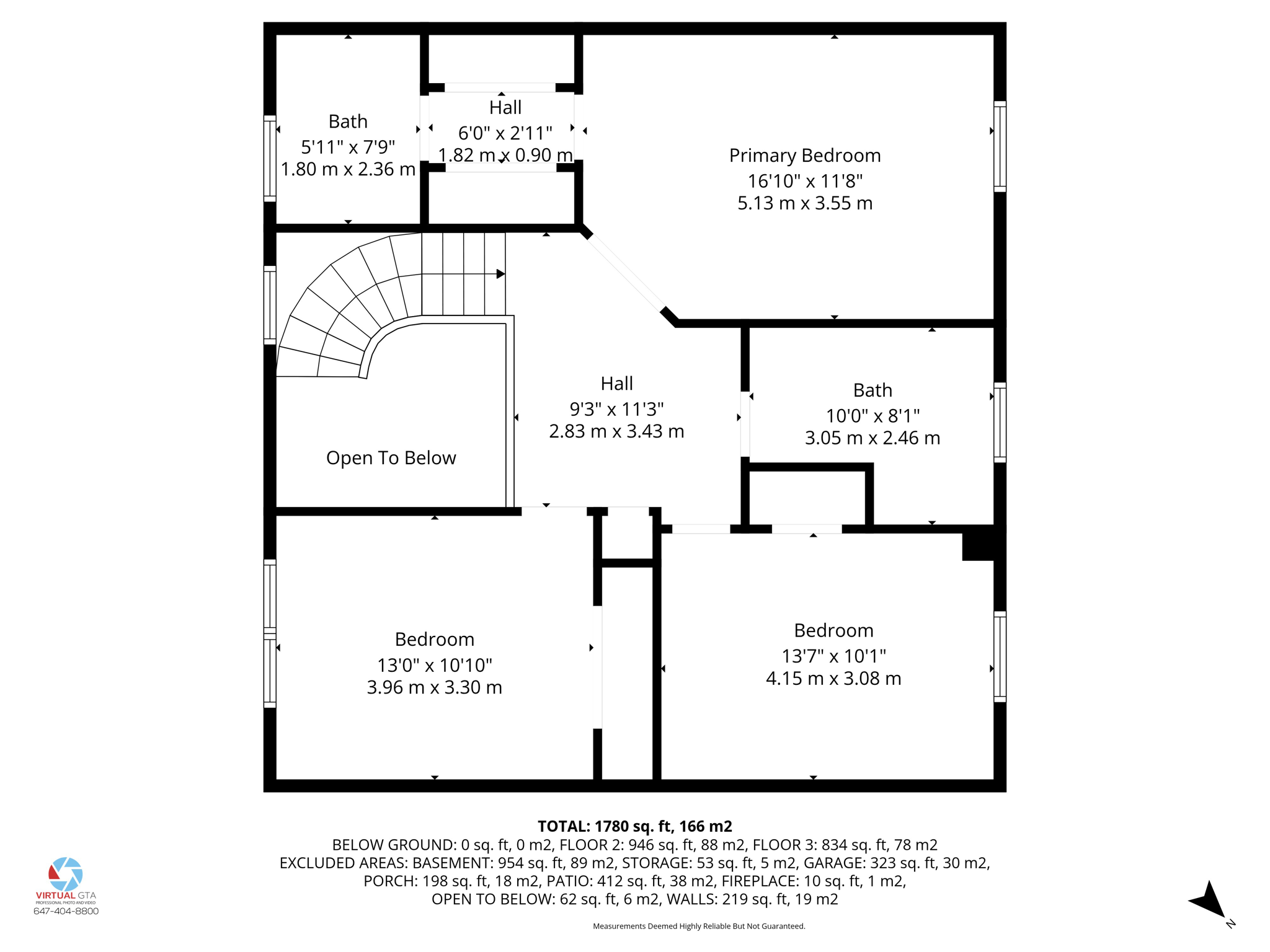 Floorplan #2