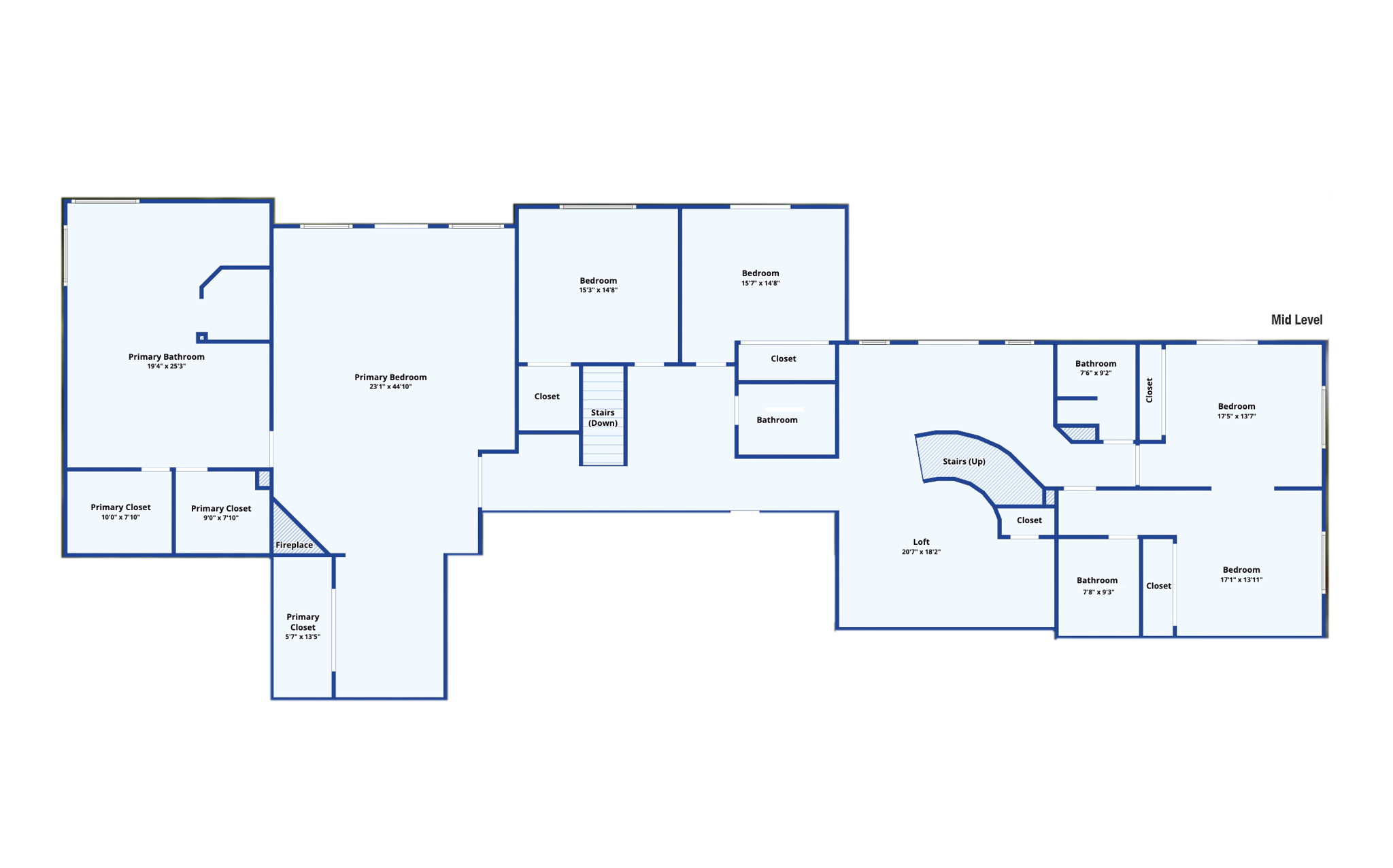 Floorplan #6
