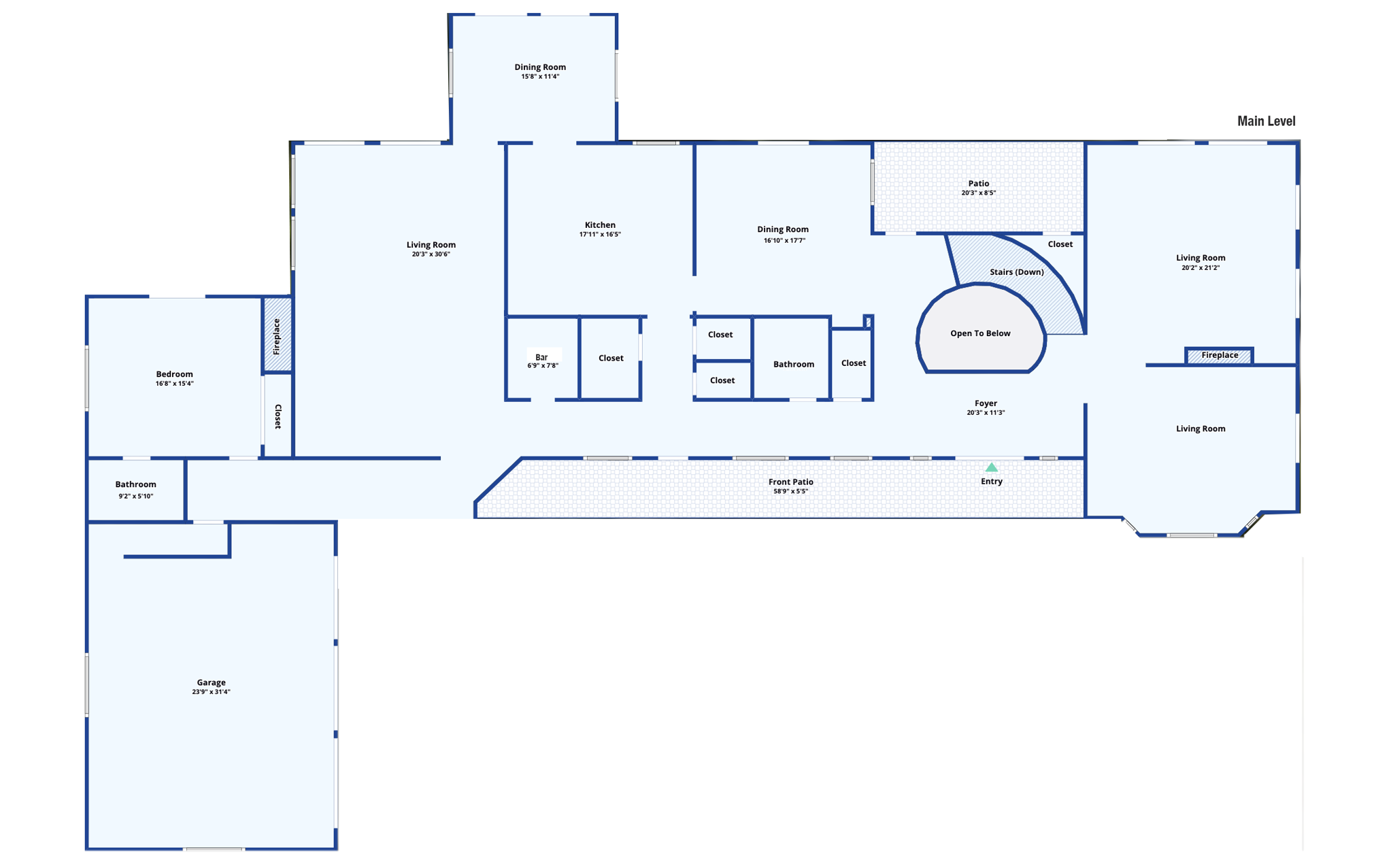 Floorplan #7