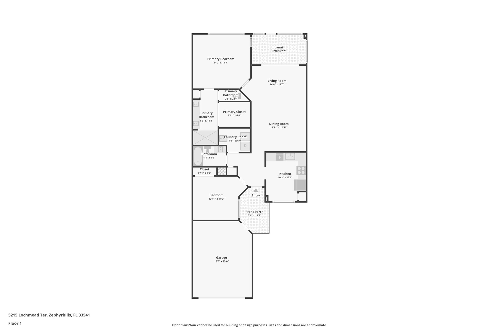 Floor 1