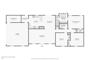 Floor 1