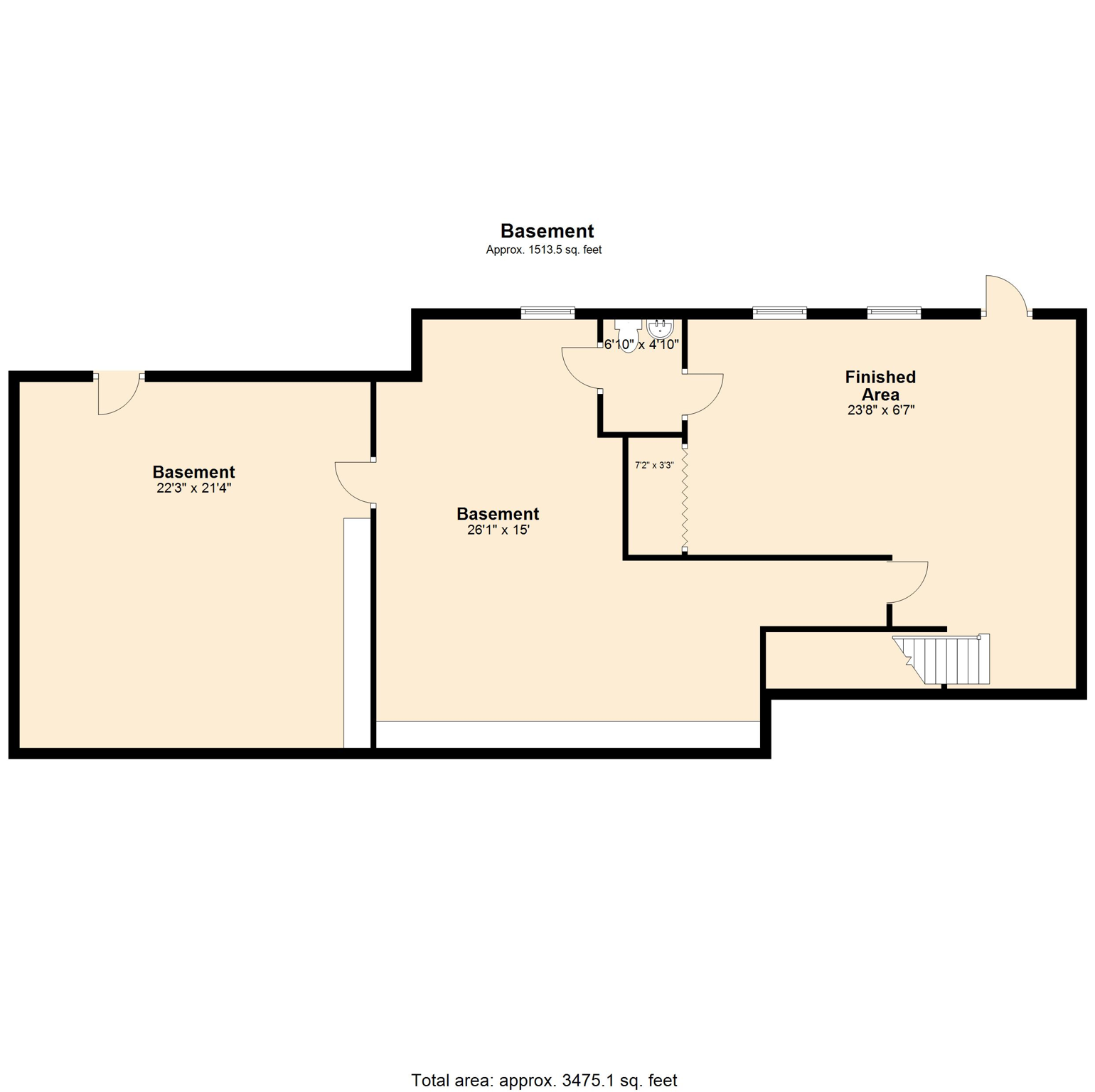 Floorplan #2