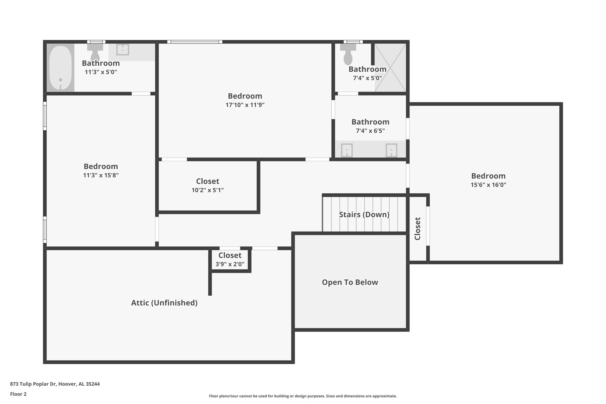 Floor 2