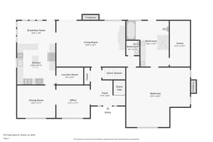Floor 1
