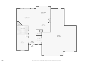 Floorplan #3