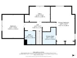 Floorplan #3