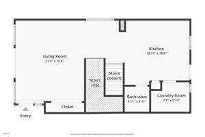 Floorplan #3