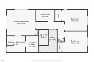 Floorplan #4